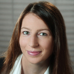 Dr. Michaela Weigel-Krusemarck