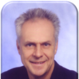 Werner Lenhardt