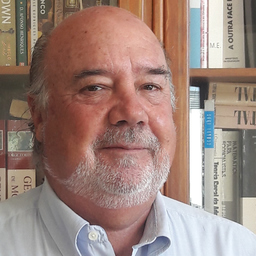 Dr. António Palhinhas Afonso