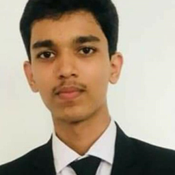 Navaneeth Poojary