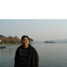 志刚 李