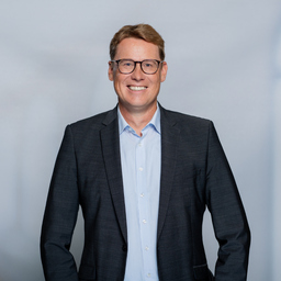Dr. Dirk Mellies