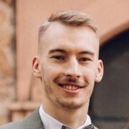 Benjamin Zibert