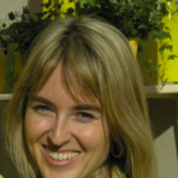 Michaela Blazek