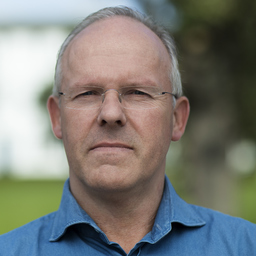 Jürgen Hinze