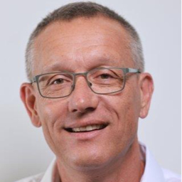 Thomas Scheidegger