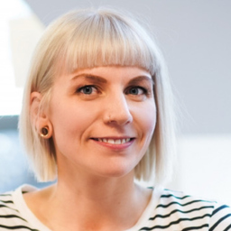Naomi Berkenbusch