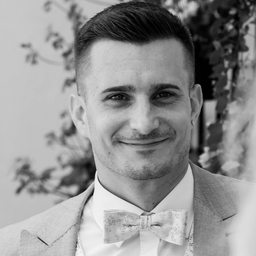 Daniel Dominik Staisch