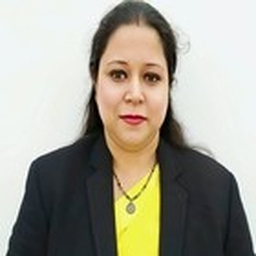 Annesha Mitra