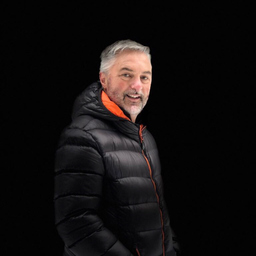 Robert Zanga
