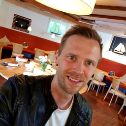 Daniel Pogede