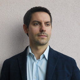 Corrado Frey