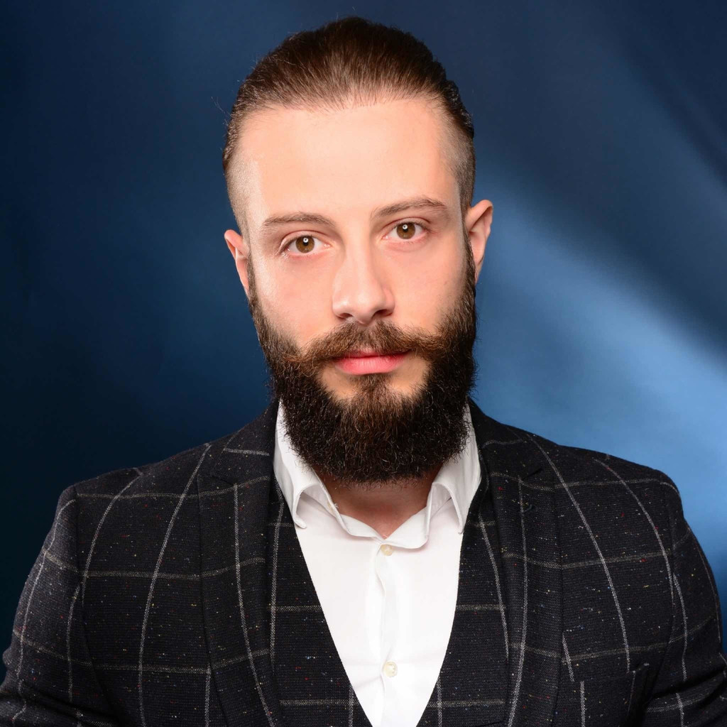 Giuseppe Antonucci Visual Merchandising Akademie Handel XING