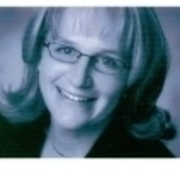 Birgit Hangbers