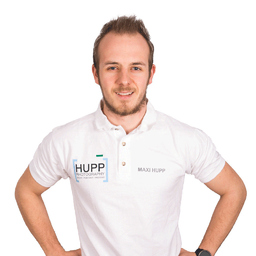 Maxi Hupp