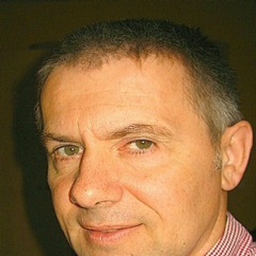 Jens-Uwe Naue