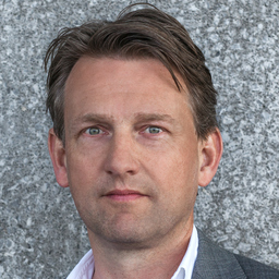 wouter van Dijk