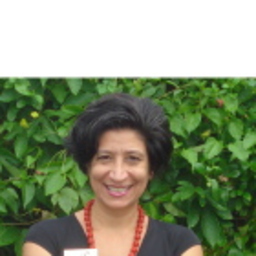 Yasmine Awad