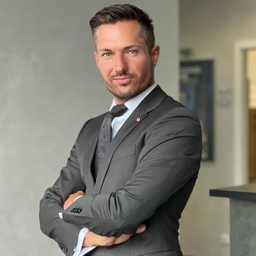 Dominic Czichos