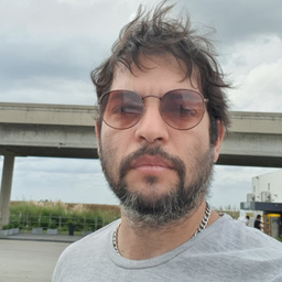 Daniel Caime