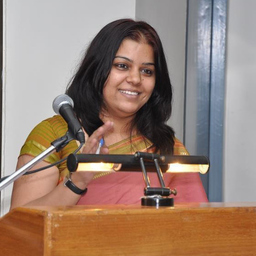 Sanju Kumari