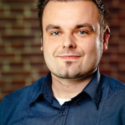 Martin Maciej