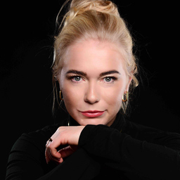 Charlott Hagendorff