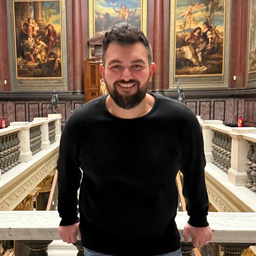 Selcuk Yesilöz