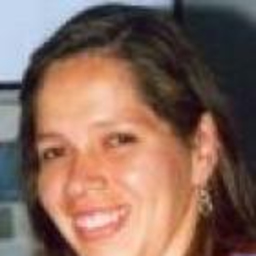 Eva Sofía Rentería Agurto's profile picture