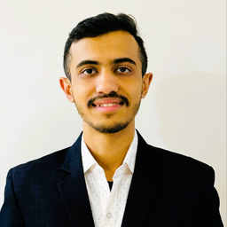 Poojan Patel