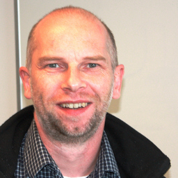 Frank Wiebe