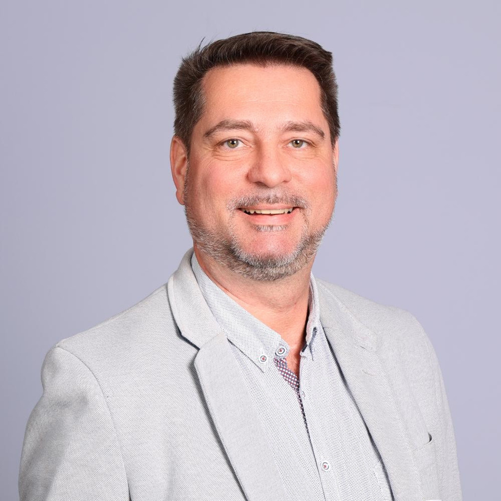 Sven Hohmann Project Manager FM Personal GmbH & Co.KG XING