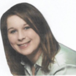 Laura Wölz-Schewe