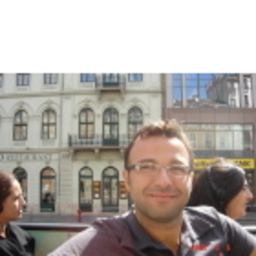 YIGIT HEKIMOGLU