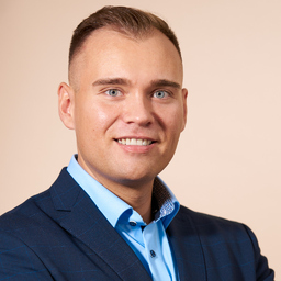 Markus Stecher