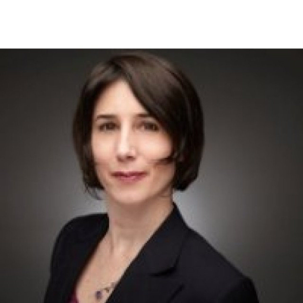 Sandra Pontillo - Senior Enterprise Account Executive - XING