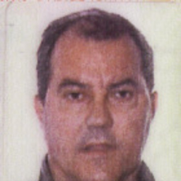 Manuel Terán García