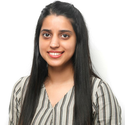 Prajyot Kaur