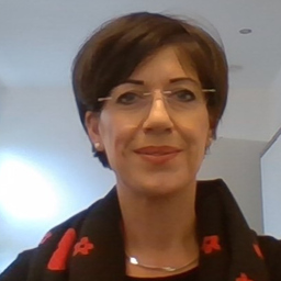 Gudrun Unterbrink