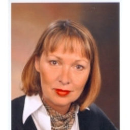 Ursula Eberlein