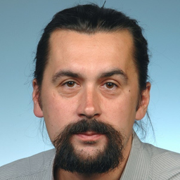 Ilia Smirnov