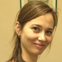 Elena Klim