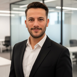 Ing. Jafar Abdeljawad