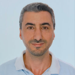 Şeref ARISOY
