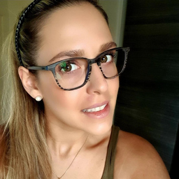 Mona Salzmann