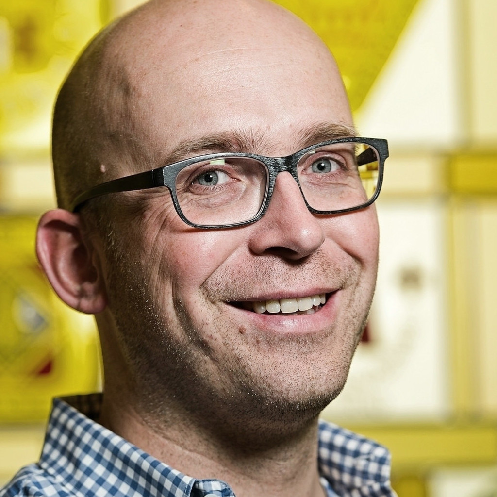 Marco Punke Teamleiter Technologie u. QM/UM Fürstlich Fürstenbergische Brauerei GmbH & Co