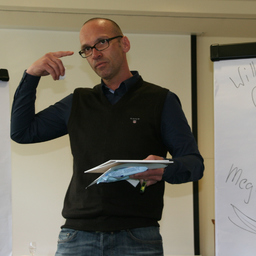 Thomas Müller