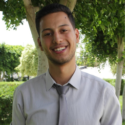 Iheb Abbassi