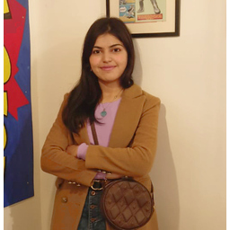 Chandana Venkatesh