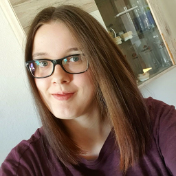 Anna-Lena Appelt's profile picture